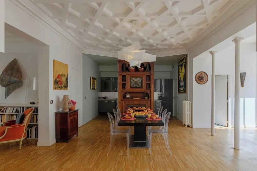 Paris Opera Prestige residence - photo 14