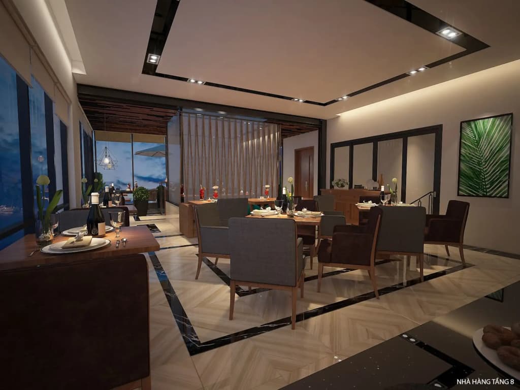 Nature Hotel - photo 11