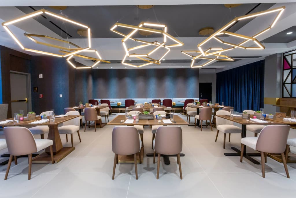 Hyatt Regency Paris Etoile Hotel - photo 41