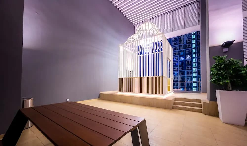 The View at EcoSky KL - photo 40