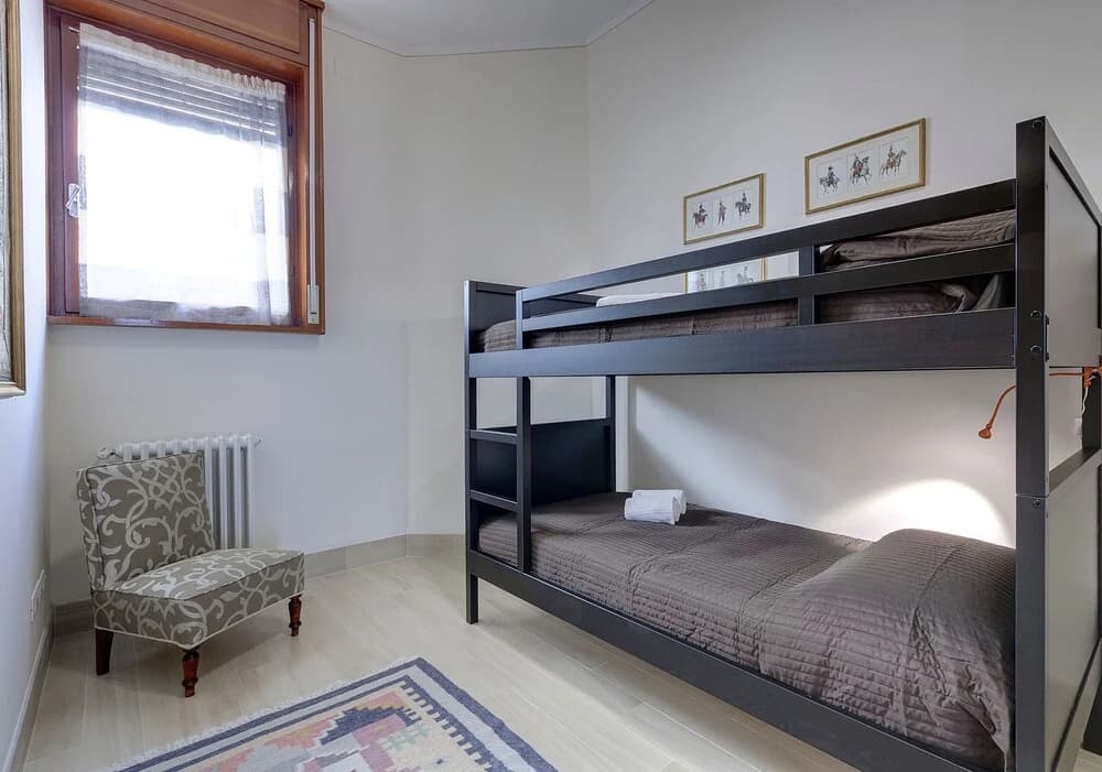 Mamo Florence Apartments - photo 3