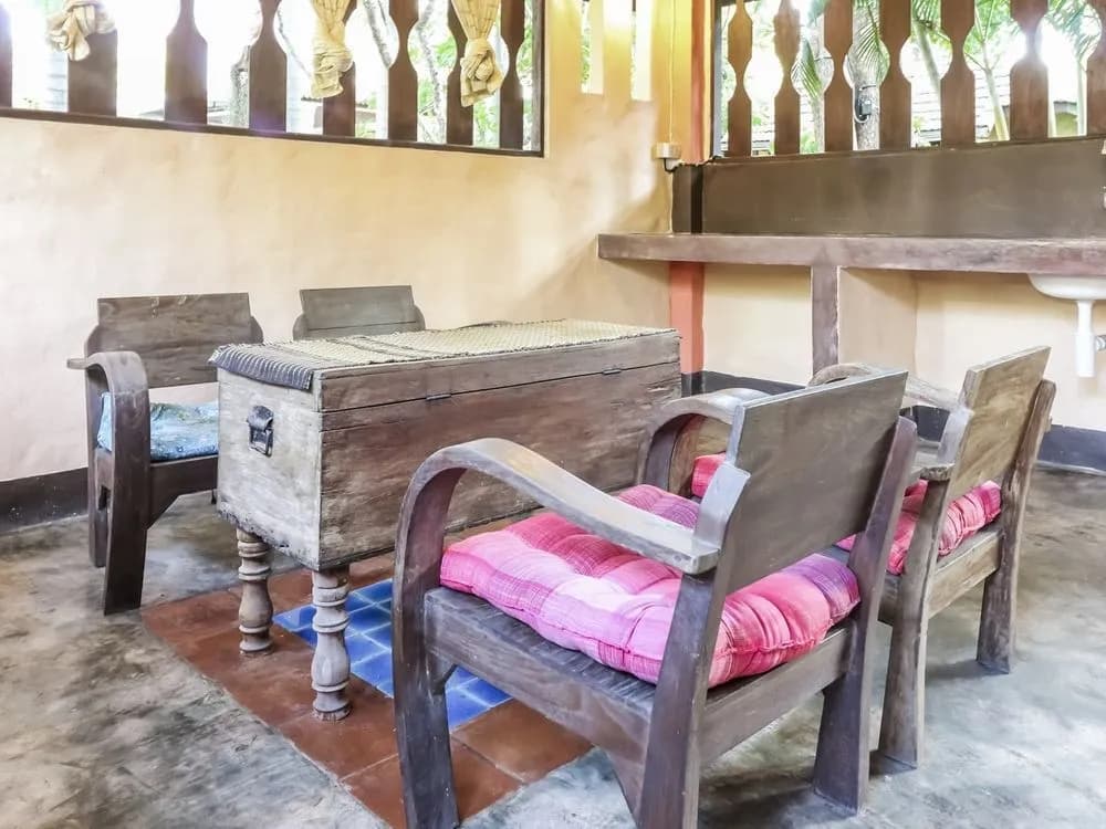 Nida Rooms Maya Soi 7 Villa - photo 17