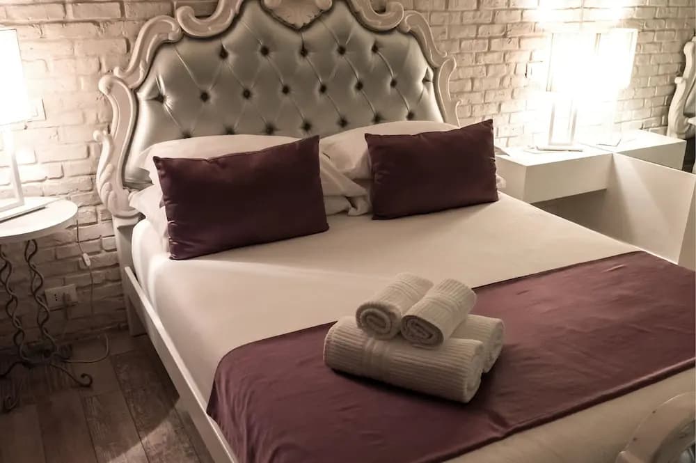 Suite Frattini - photo 21