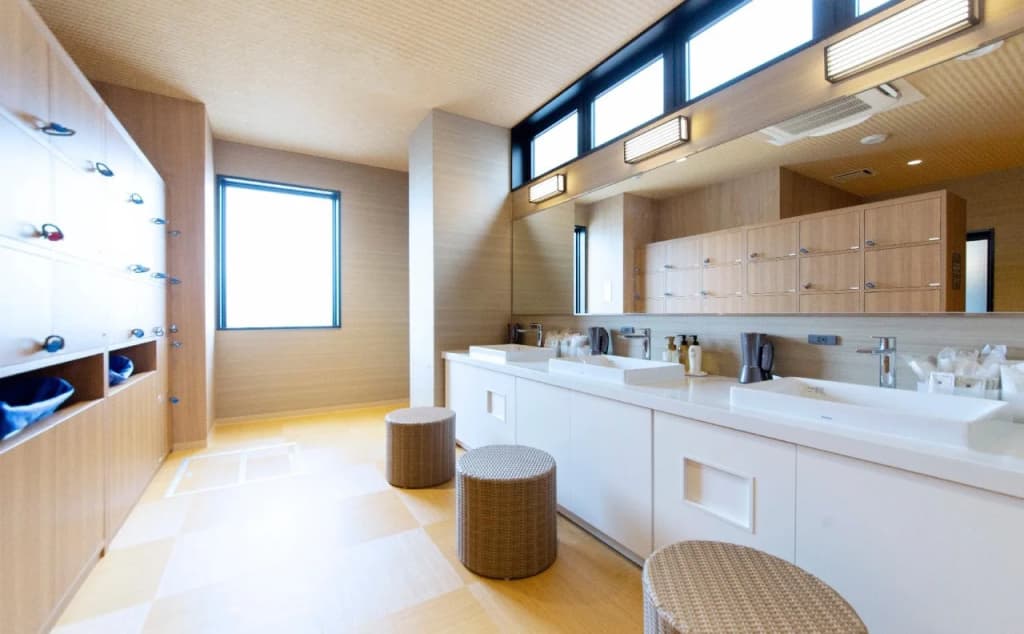 Hotel Hillarys Shinsaibashi - photo 28