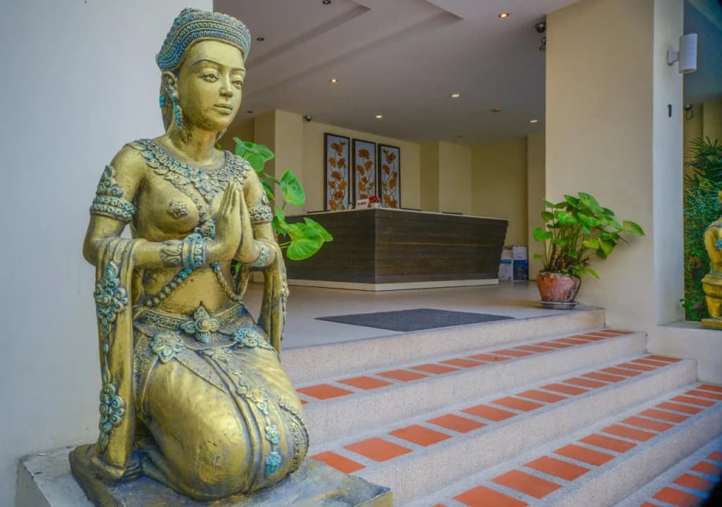 Harmony Patong Hotel - photo 18