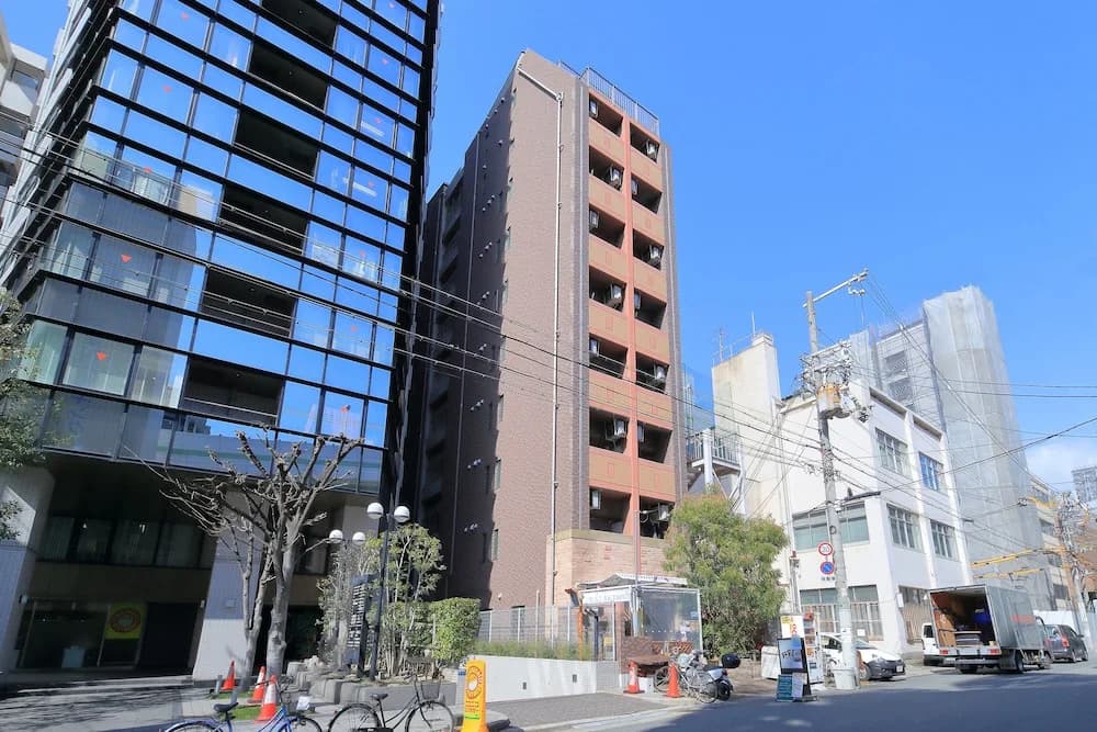 Grandouce Sakaisuji-Hommachi - photo 1