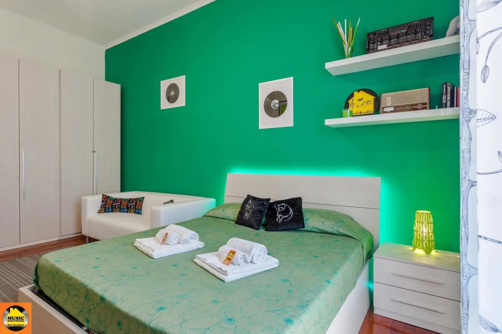 Music Guesthouse B&B - photo 4
