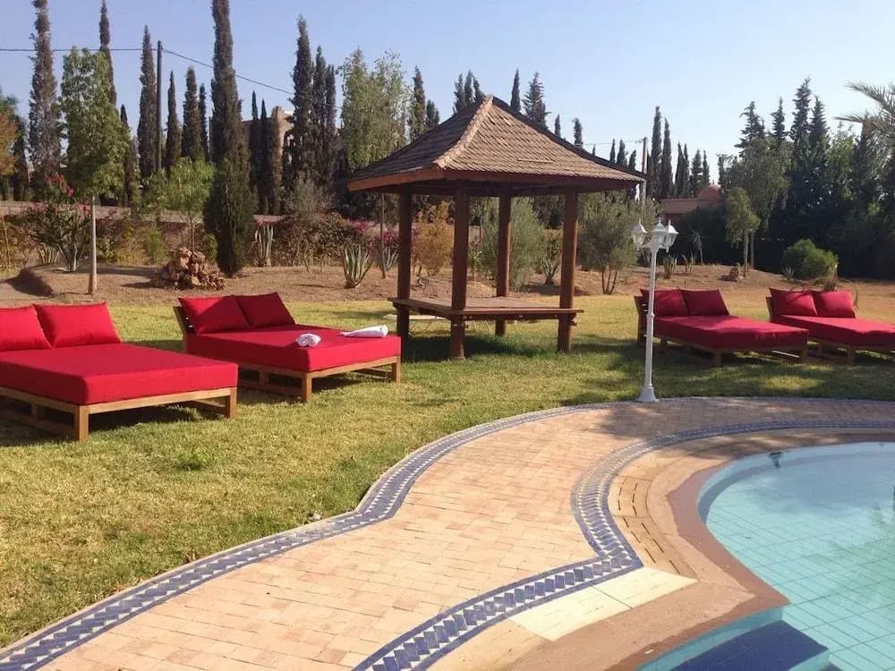 Riad Salim & Spa - photo 14