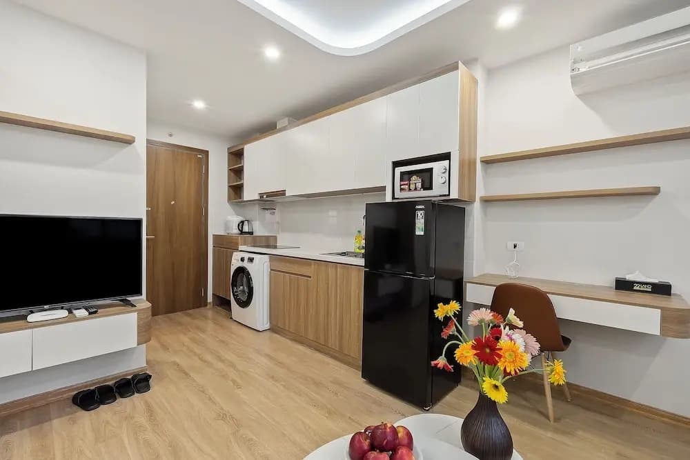Residence Suite - photo 27