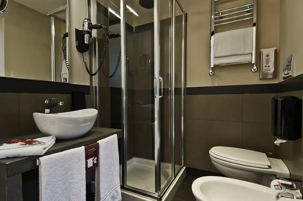 Hotel Caravel - photo 8