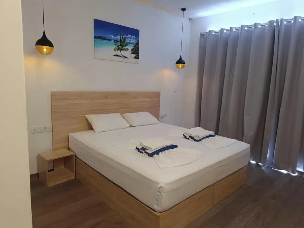 The Sunset Villa - photo 4