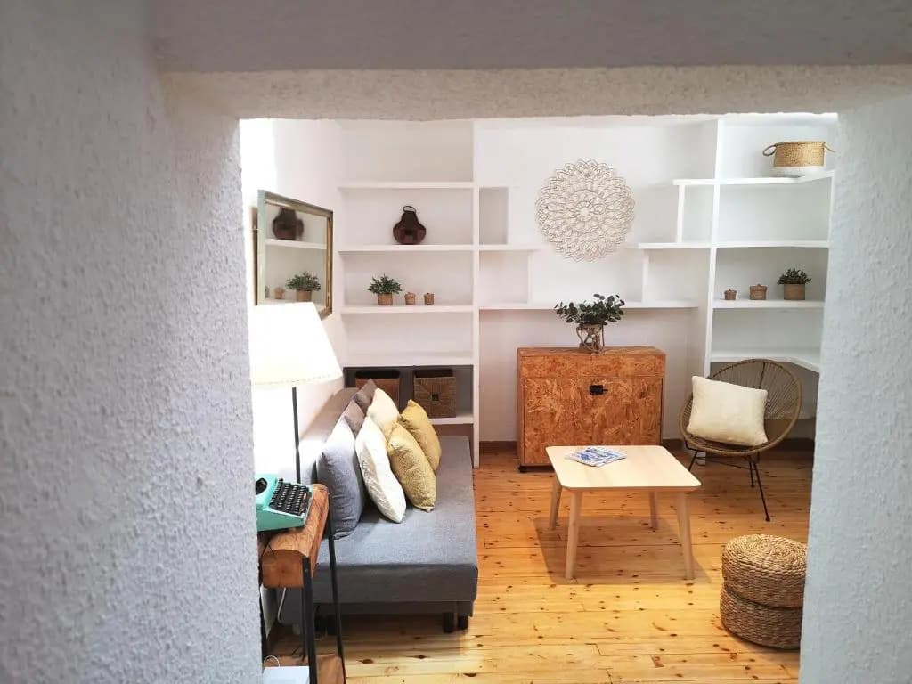 Apartamento Atocha 68 - photo 4