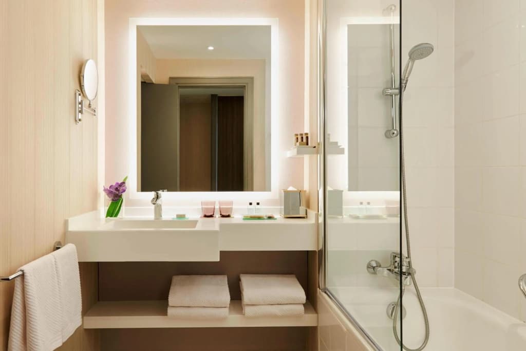 Hotel Arts Barcelona - photo 17