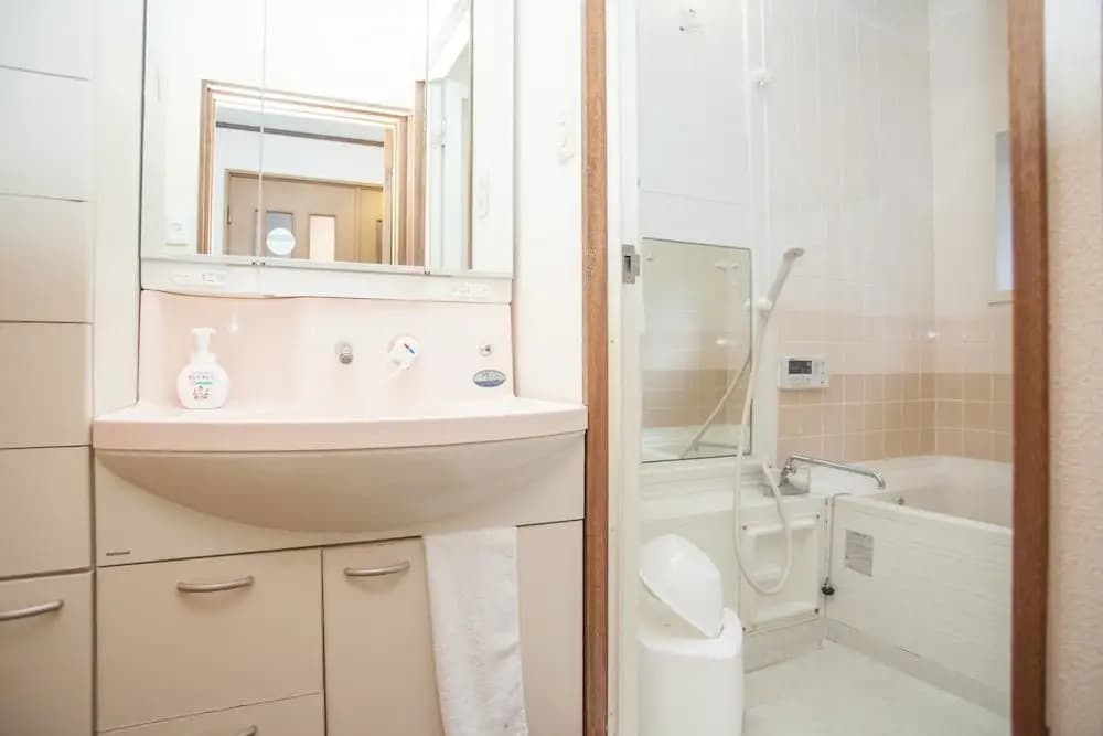 Taisho Family condo - photo 7