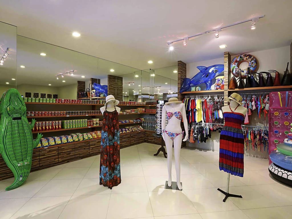 Novotel Phuket Vintage Park Resort - photo 20