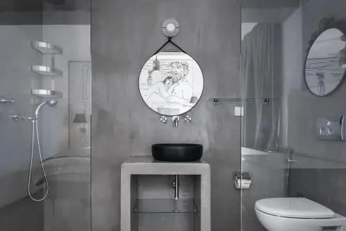 Boutique Athens Apartment Sg5 - photo 8