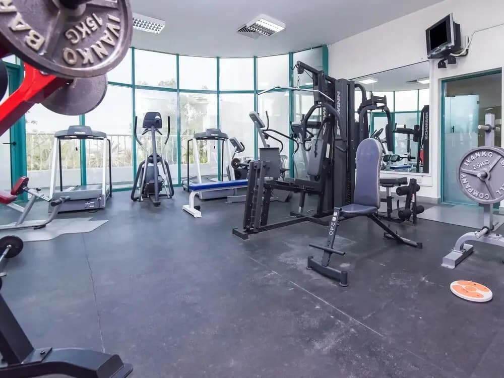 Tulip Inn Al Rahba - photo 17