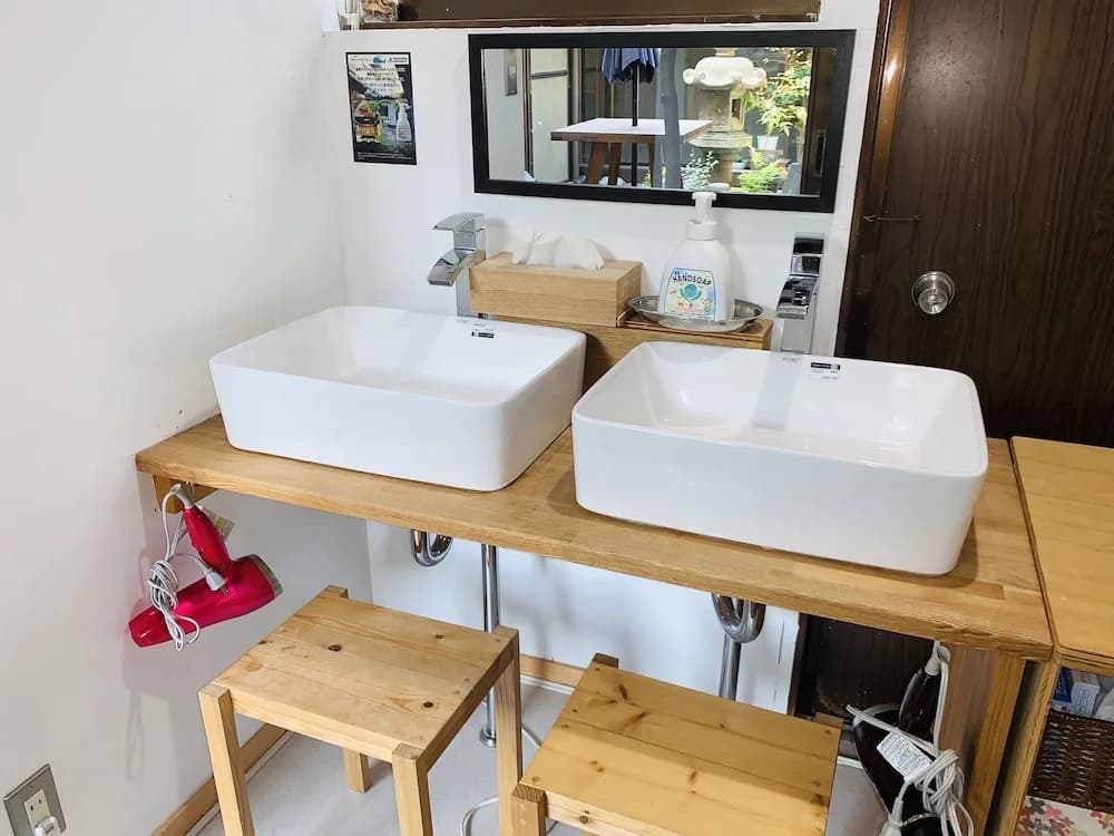 Himesato Guesthouse ICONE - photo 9