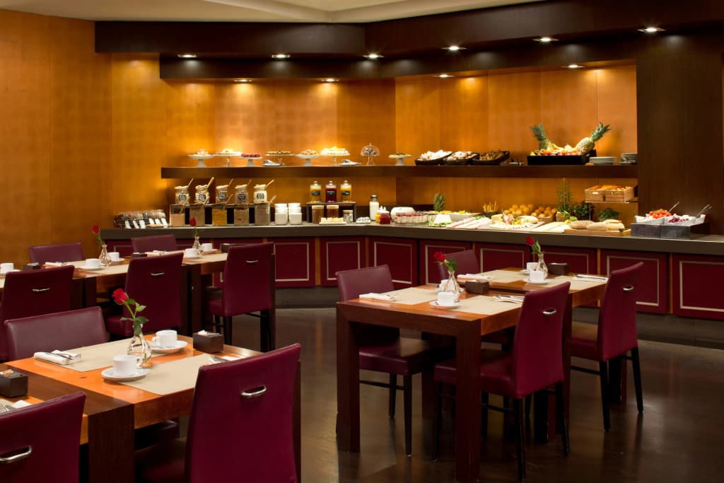 Starhotels Metropole - photo 46