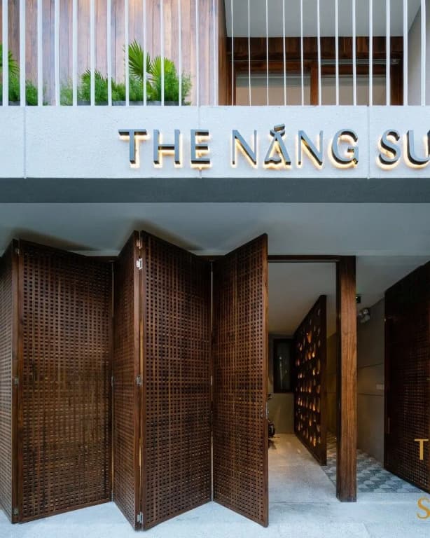 The Nang Suites - photo 1