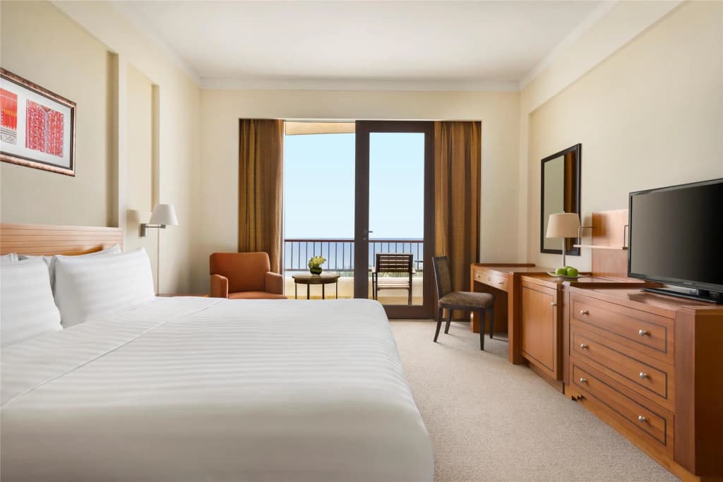 DoubleTree by Hilton Muscat Al Waha - photo 30