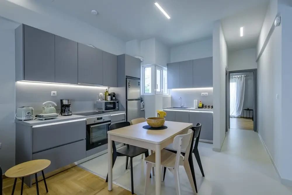 Lush 2bed apt. at the Acropolis - photo 9