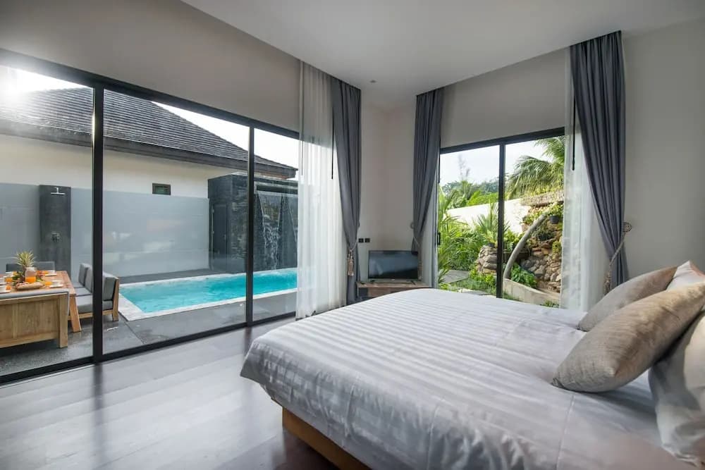 Luxurious 3 Bedroom Pool Villa CoCo - photo 4