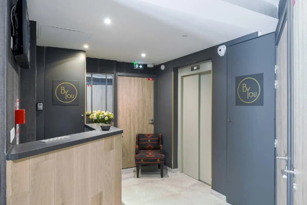 Be You Luxury Apart'Hotel - Le Canard Dore - photo 2