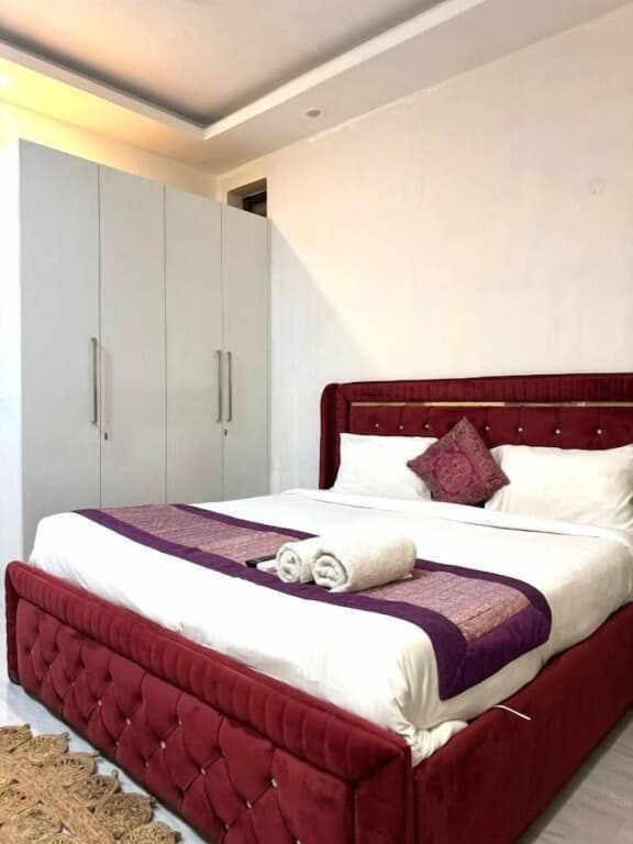 Fortune Home Service Apartment E-28 1A - photo 3