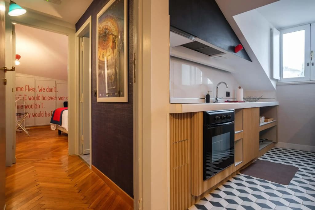 Vicario Suites - photo 2