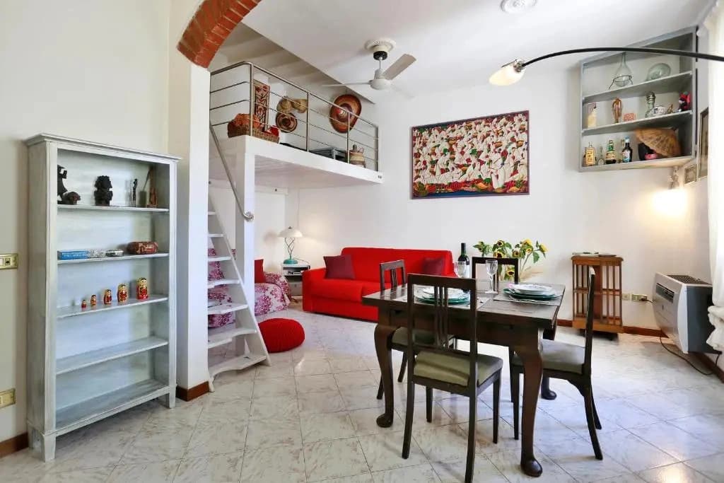 Oltrarno Home Silvia Florence - photo 10