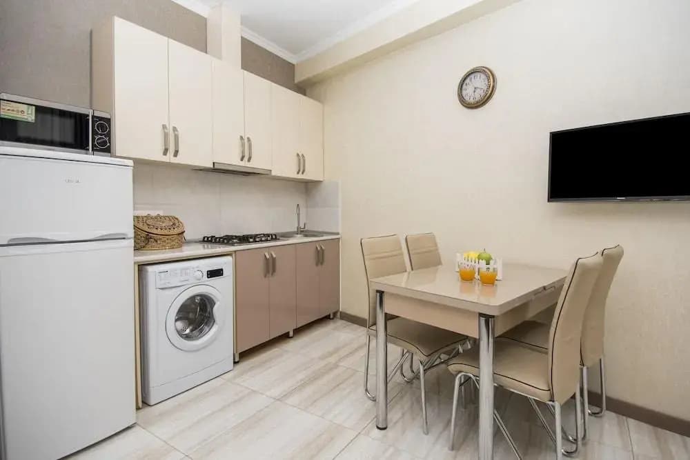 MX Apartments - photo 17