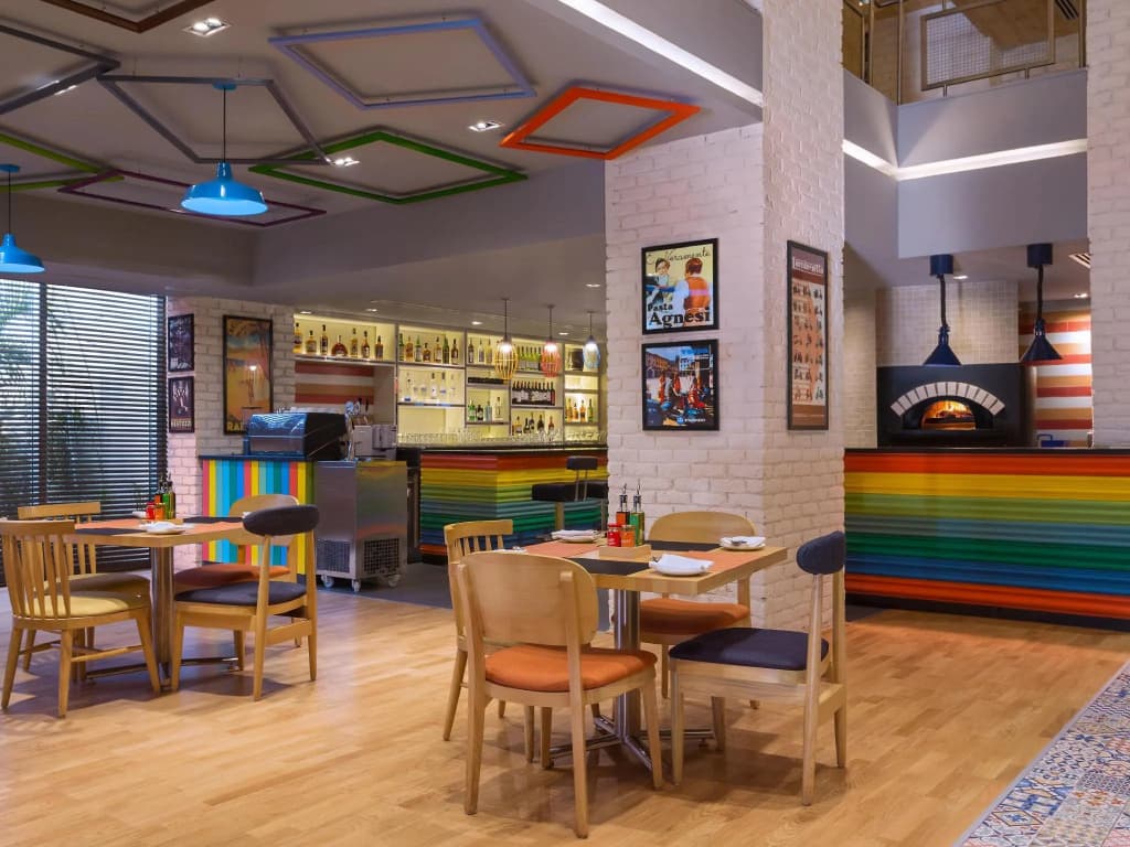 Holiday Inn New Delhi Aerocity by IHG - photo 25