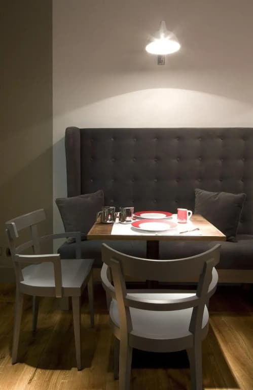 Hotel Rosso 23 - photo 15