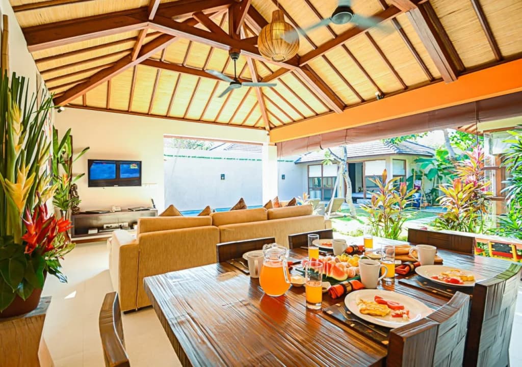 Samana Villas - photo 13