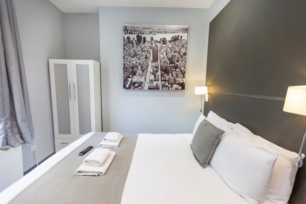 W6 Hotel Hammersmith - photo 4