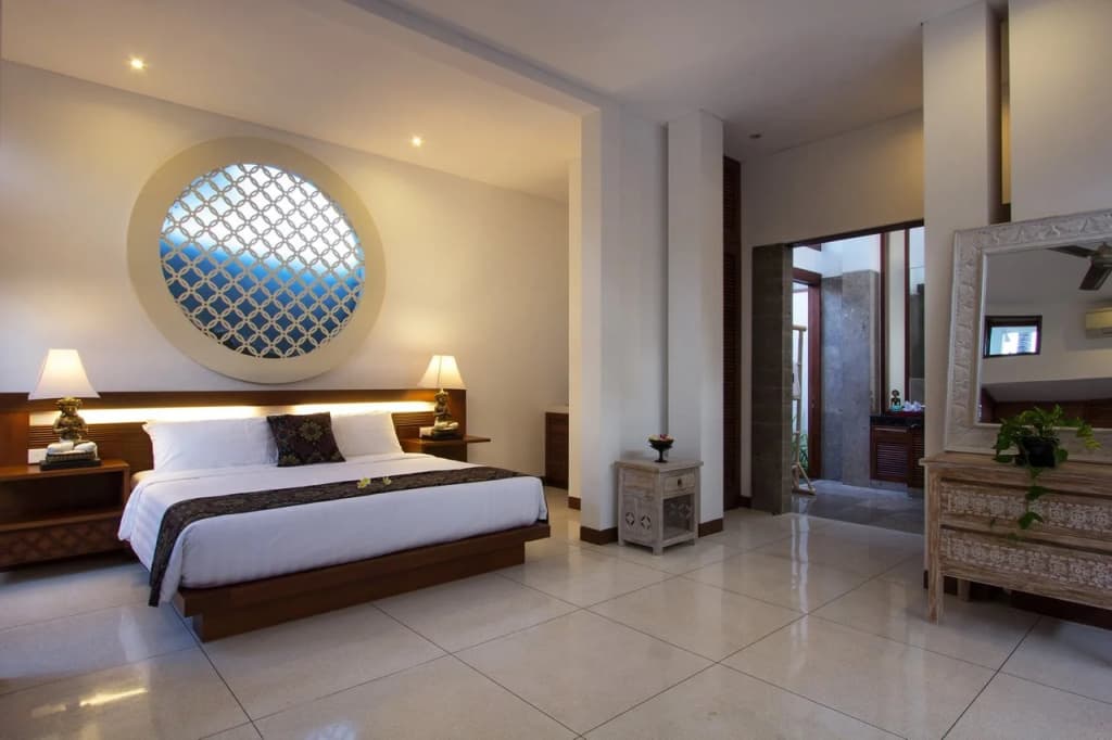 Villa Zamaya Sanur - photo 6