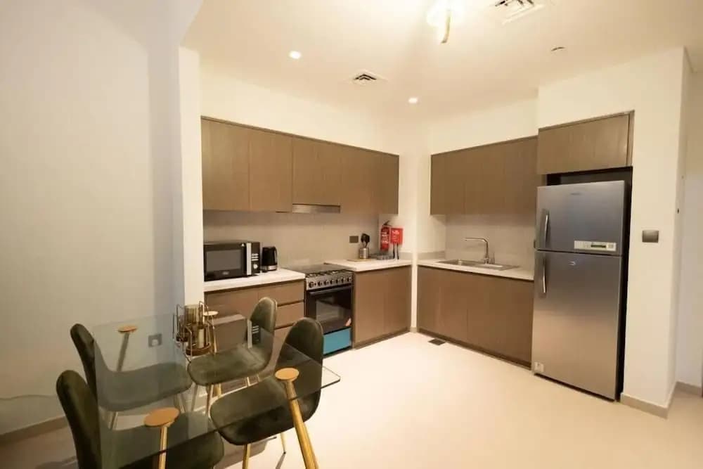 Mh - Downtown Elegance 1 Bedroom Ref - 7002 - photo 10