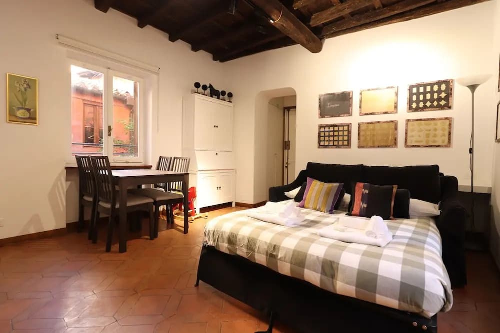 Piazza Navona Apartments - photo 30