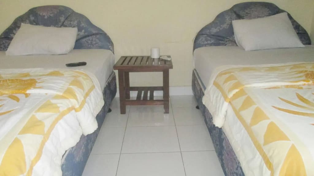 Adus Beach Inn - photo 5
