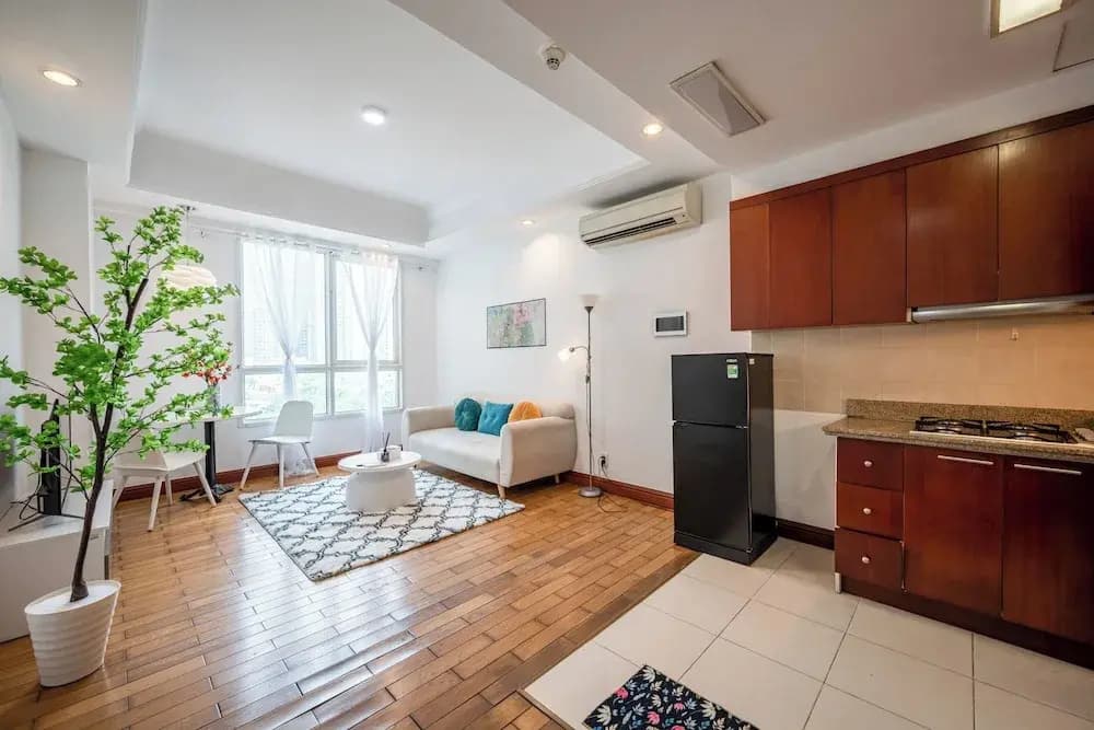 THE MANOR Premier Residence - photo 29