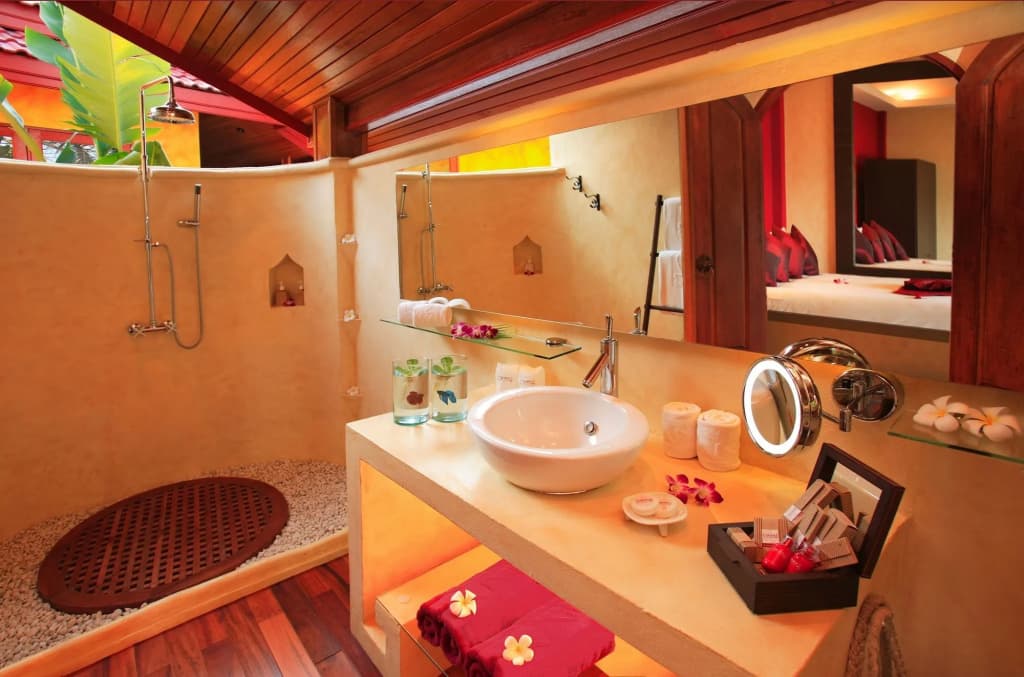 Zazen Boutique Resort & Spa - photo 7