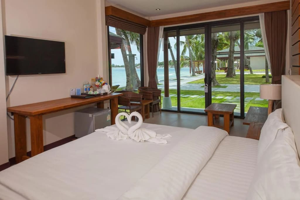 The Samui Mermaid Resort - photo 30