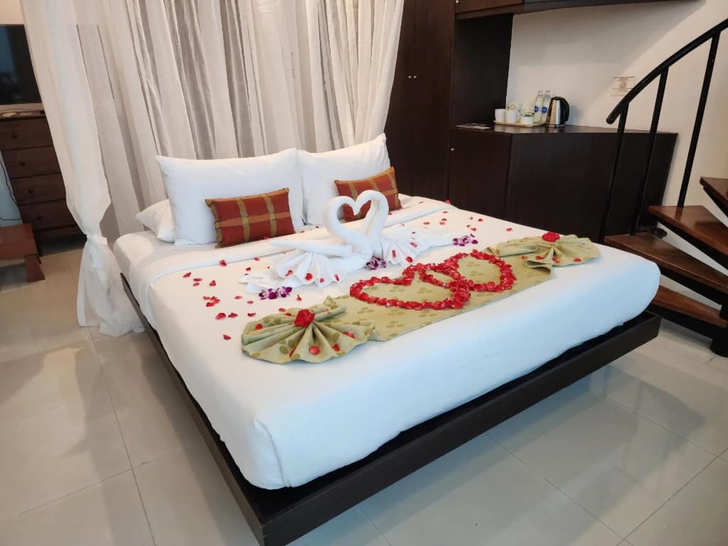 Hilltop Wellness Resort - photo 30