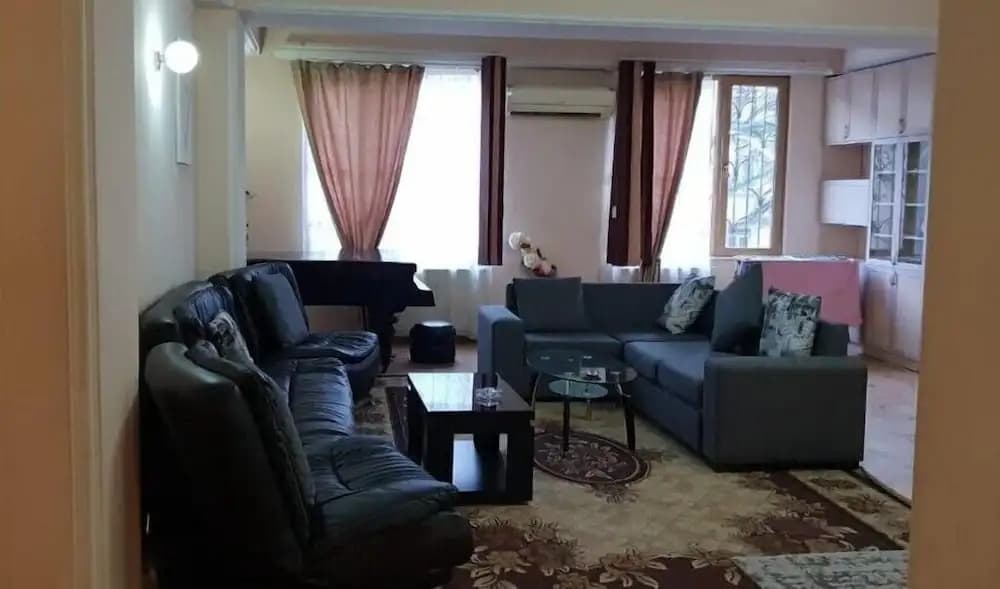 Apartament on Shartava str. - main photo