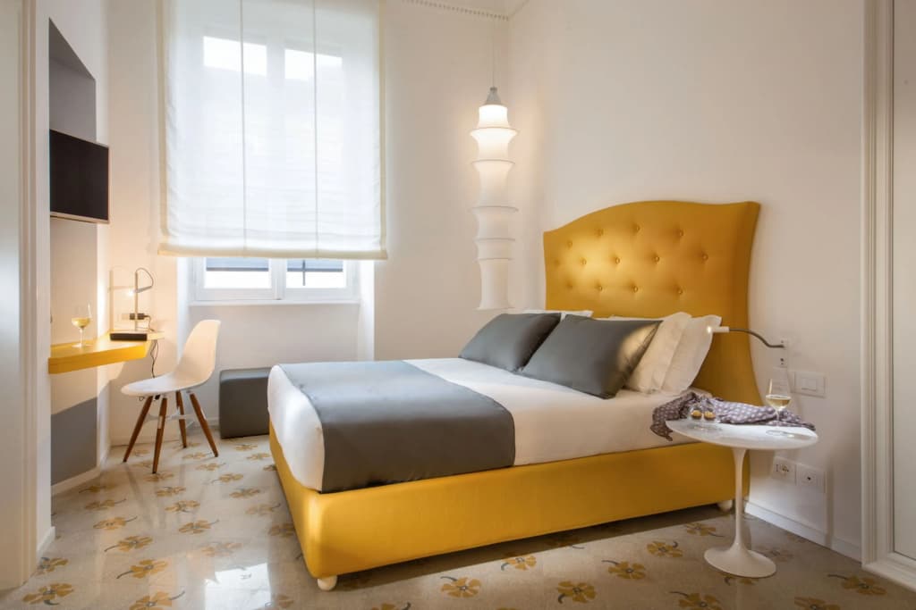 Hotel Belli36 Rooms - photo 18