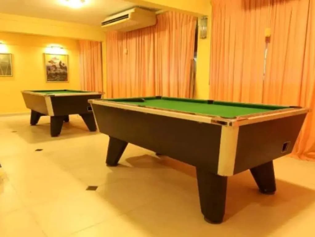 Bukit Keluang Beach Resort - photo 19