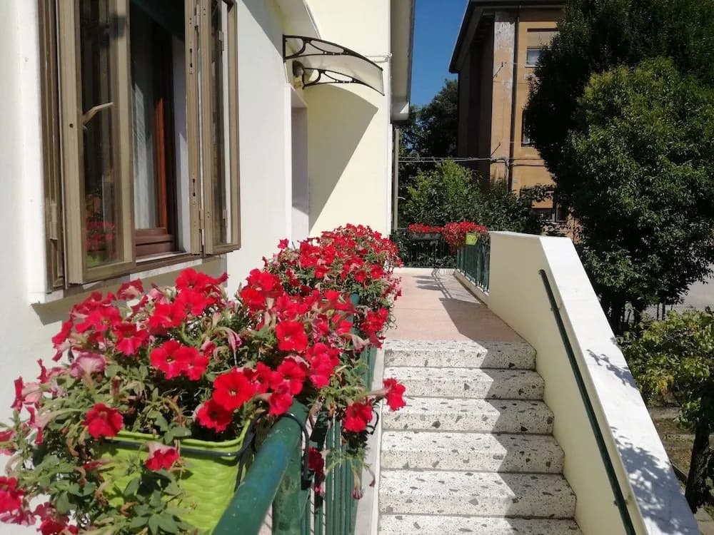 Beautiful Venice Bed and Breakfast - photo 16