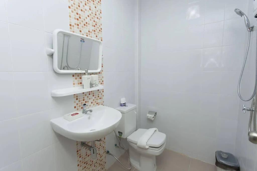 Puding Lodge Guest House - photo 8