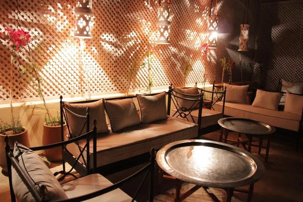 Riad Maïalou - photo 17